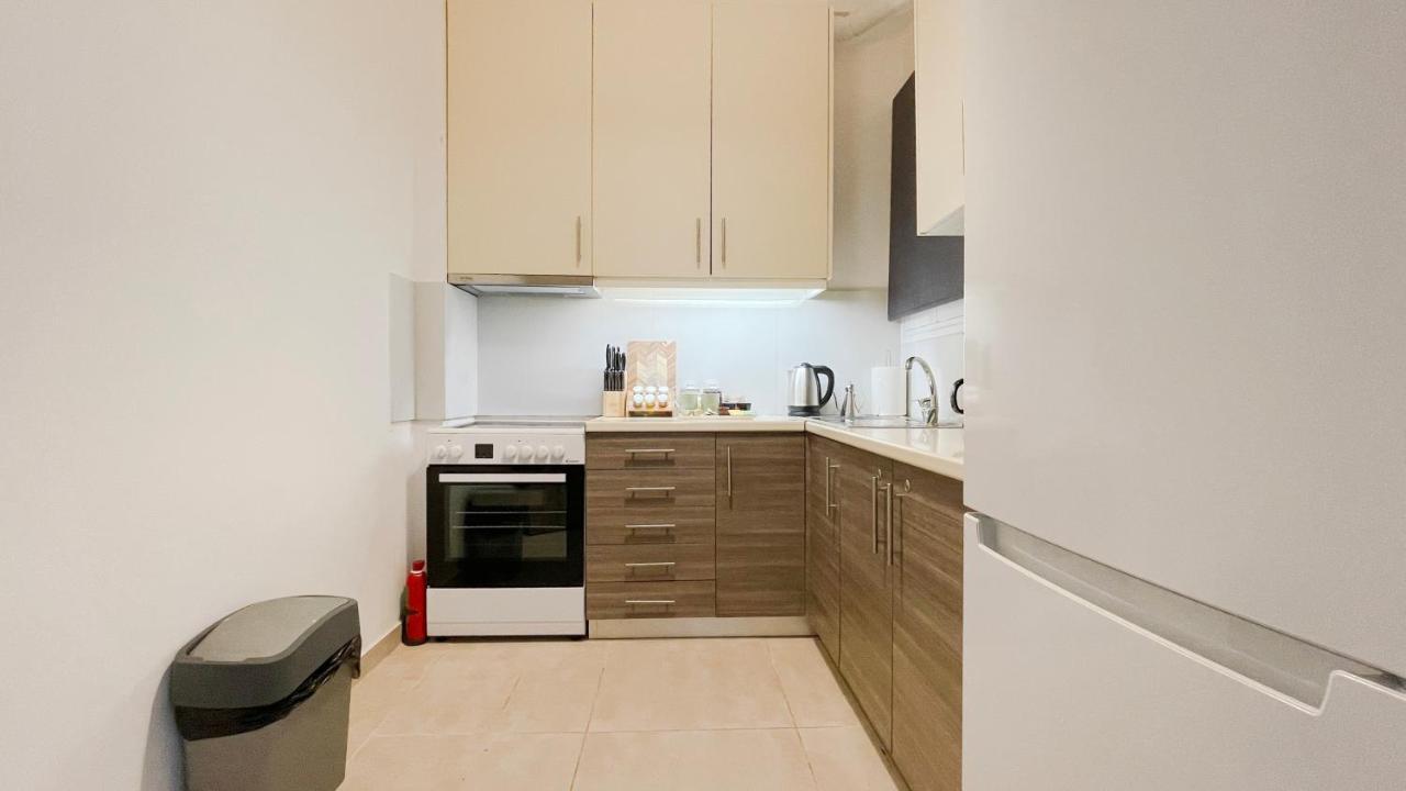 Kodrigktonos Central 77Sqm Apt In Viktoria Atena Exterior foto